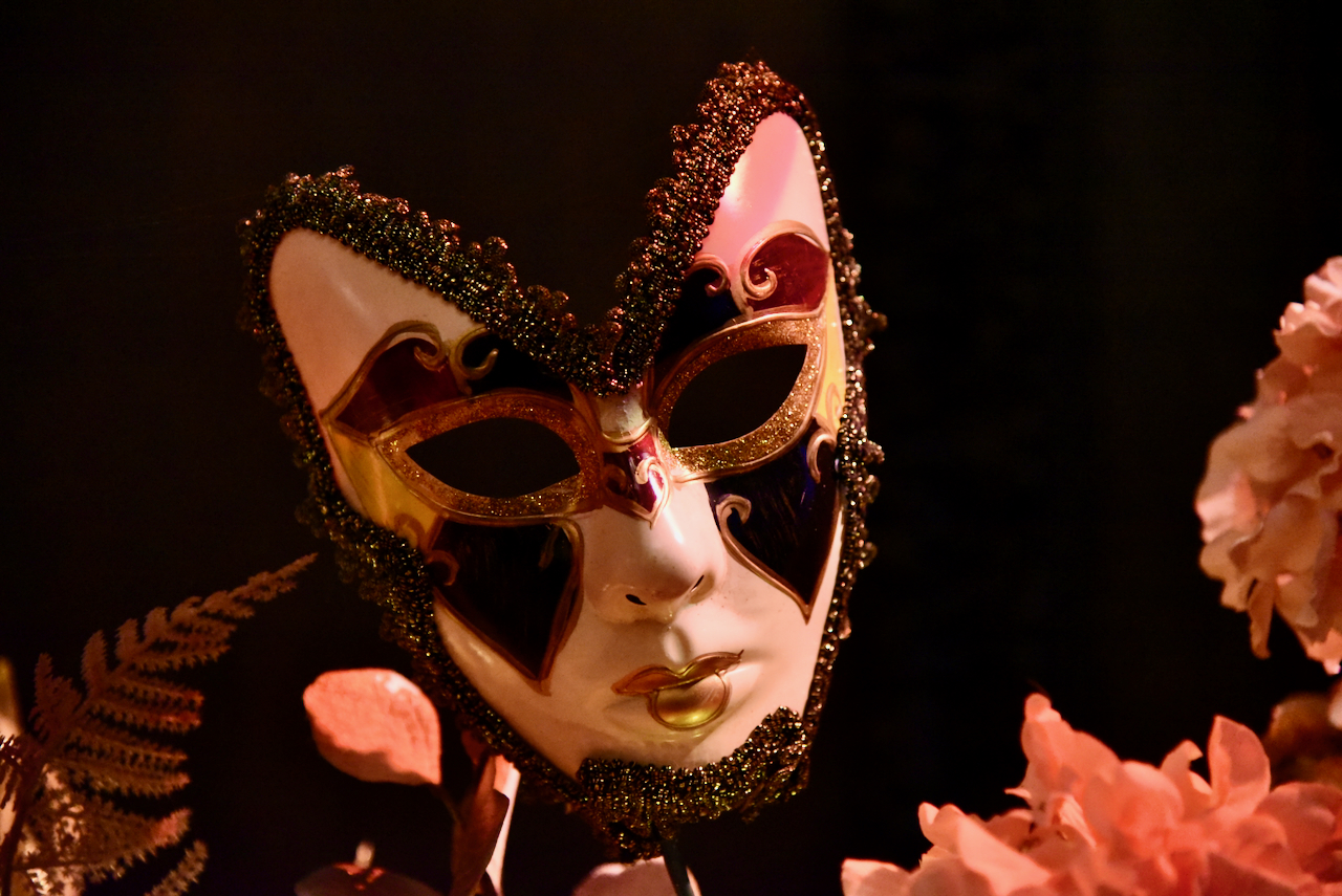 Masquerade