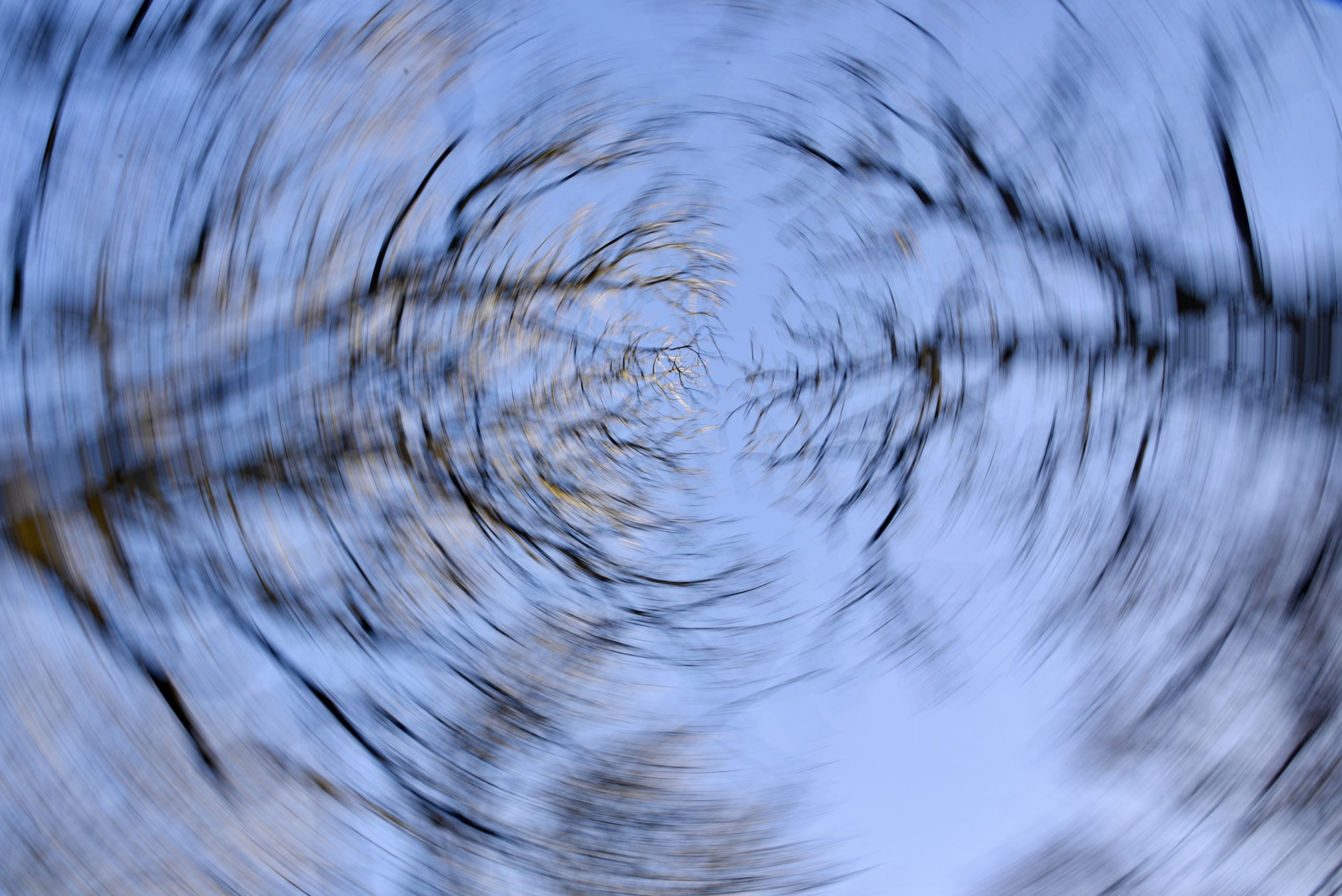 Week 7: Motion Blur